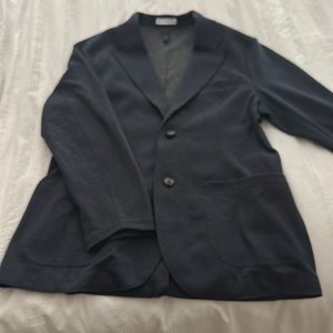 Men’s Blazer